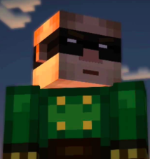 我的世界：故事模式(Minecraft:Story Mode)