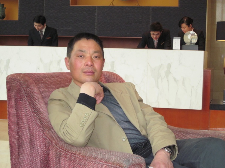 邓国华(资深文案策划) 邓国华(资深文案策划)