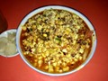生肉优质小炒