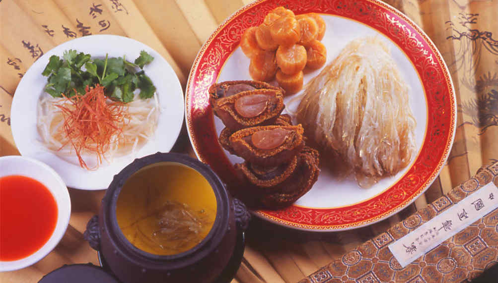 国宴菜 国宴菜
