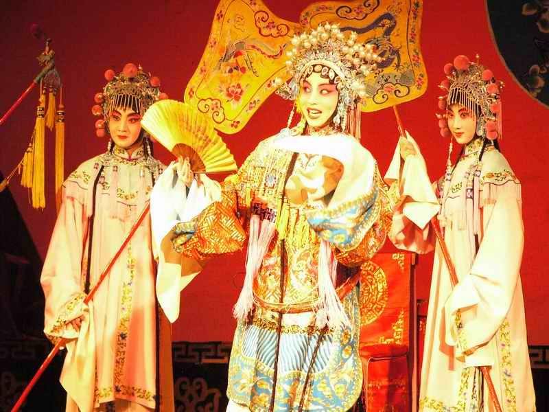 齐鲁文化 齐鲁文化