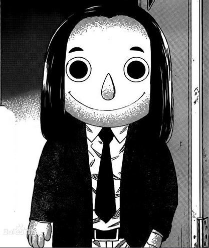 朋友游戏(山口尊原作，佐藤友生作画的漫画)