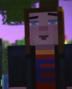 我的世界：故事模式(Minecraft:Story Mode)