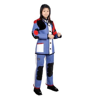 射击服 射击服