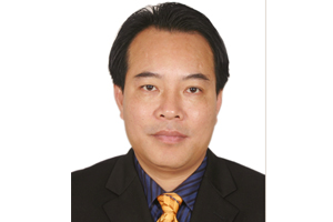 李永晓 李永晓