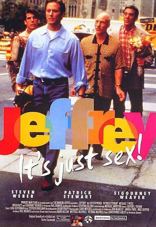 你爱他Jeffrey 你爱他Jeffrey