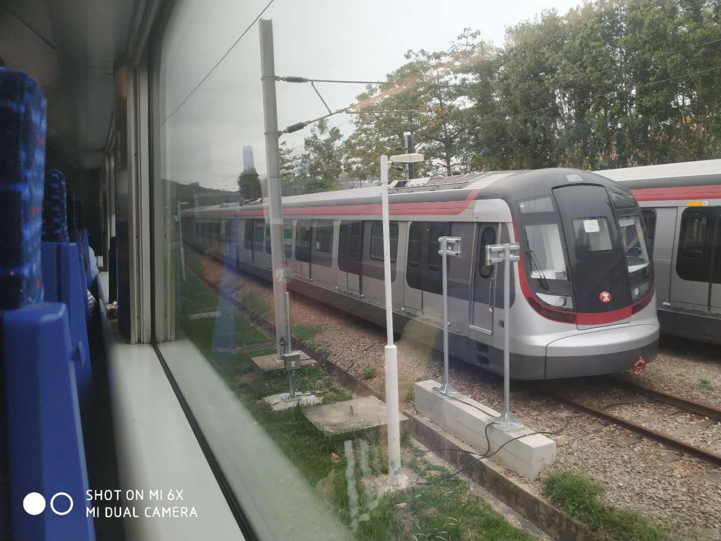 R-train R-train