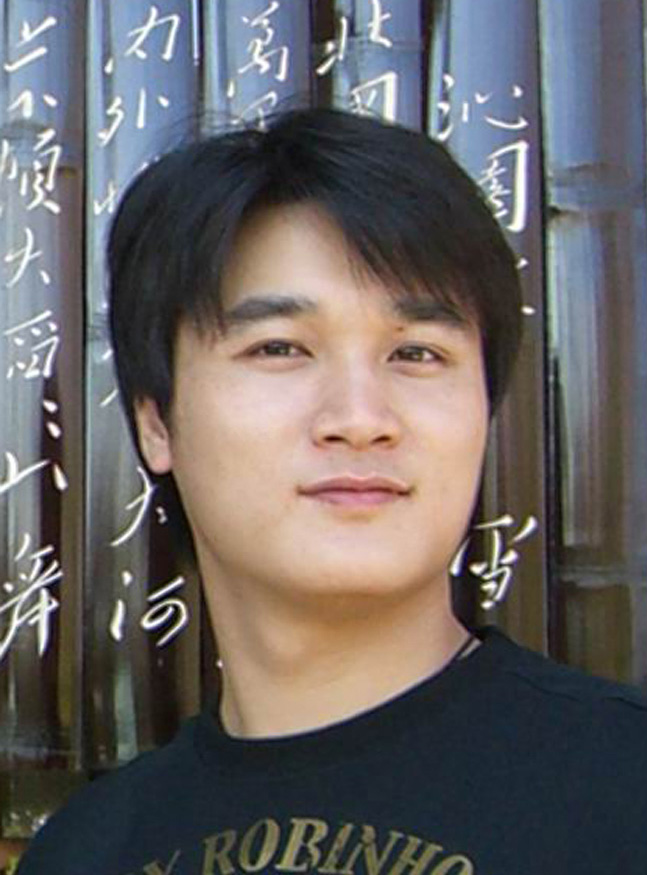 易平涛 易平涛