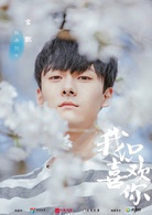 我只喜欢你(我不喜欢这世界，我只喜欢你（电视剧）)