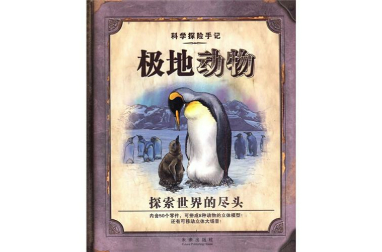 极地动物 极地动物