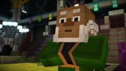 我的世界：故事模式(Minecraft:Story Mode)