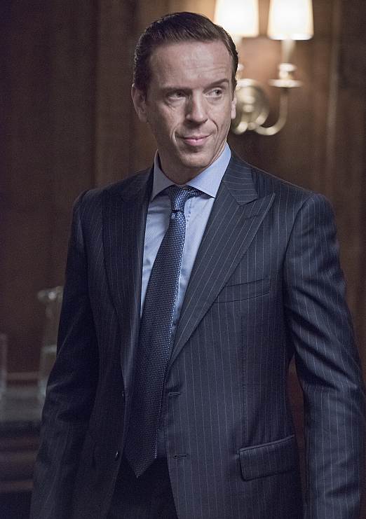 亿万第一季(Billions Season 1)