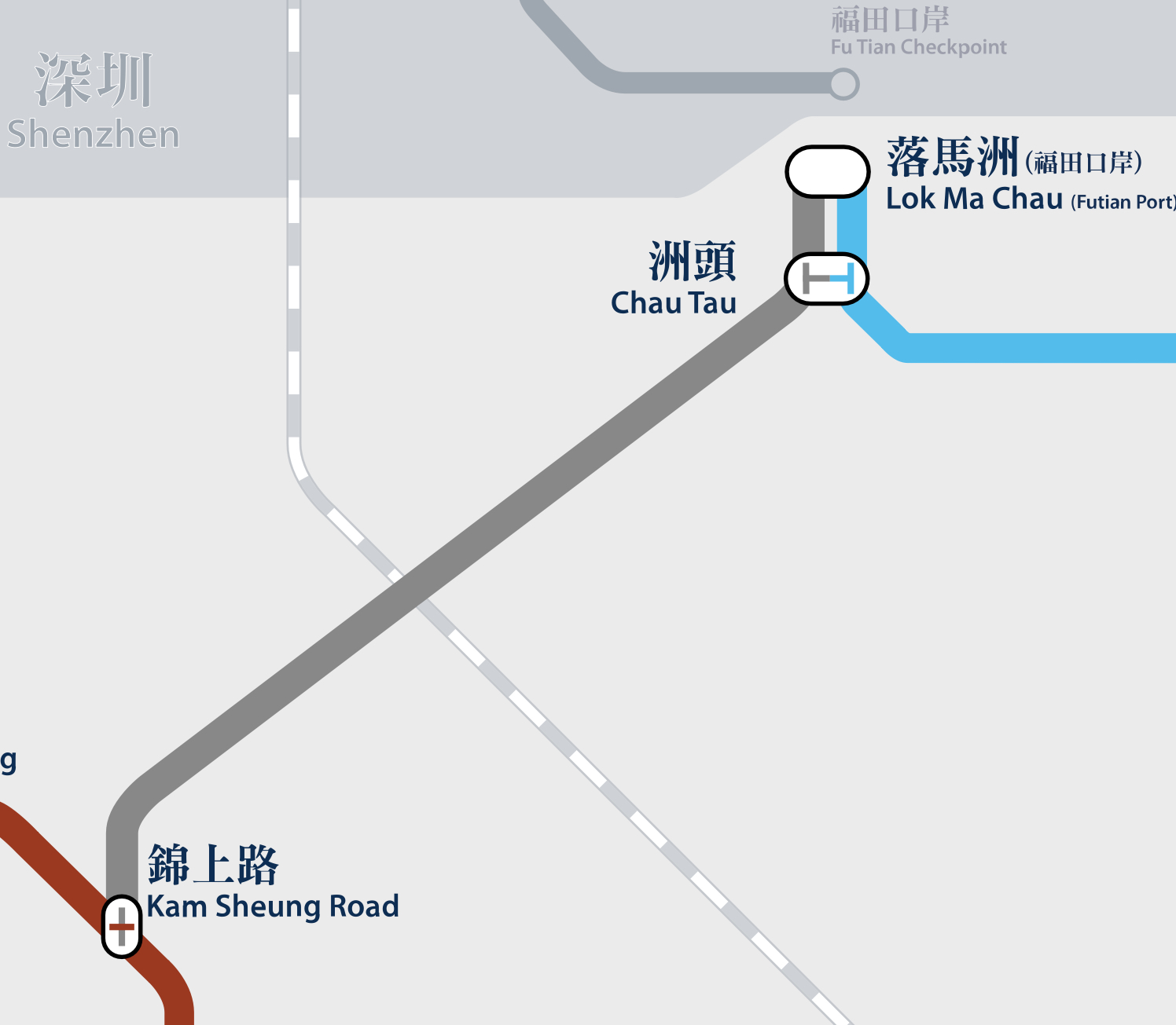 九广铁路项目 九广铁路项目