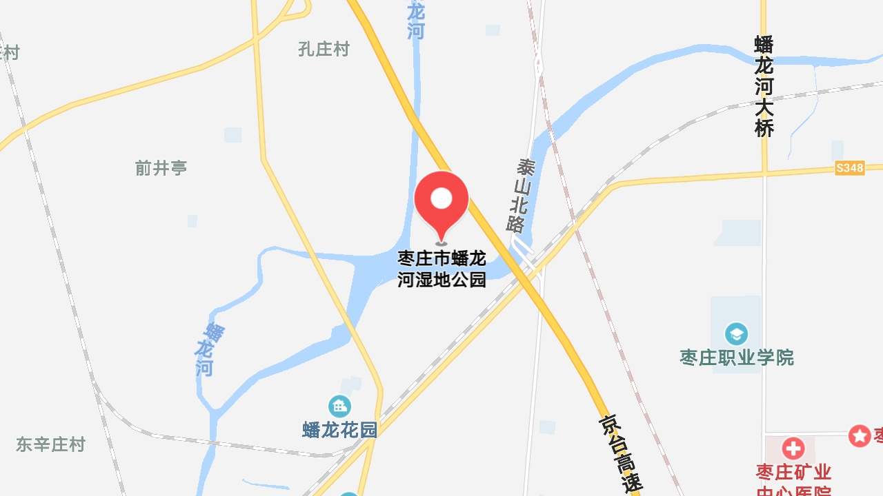 地图信息