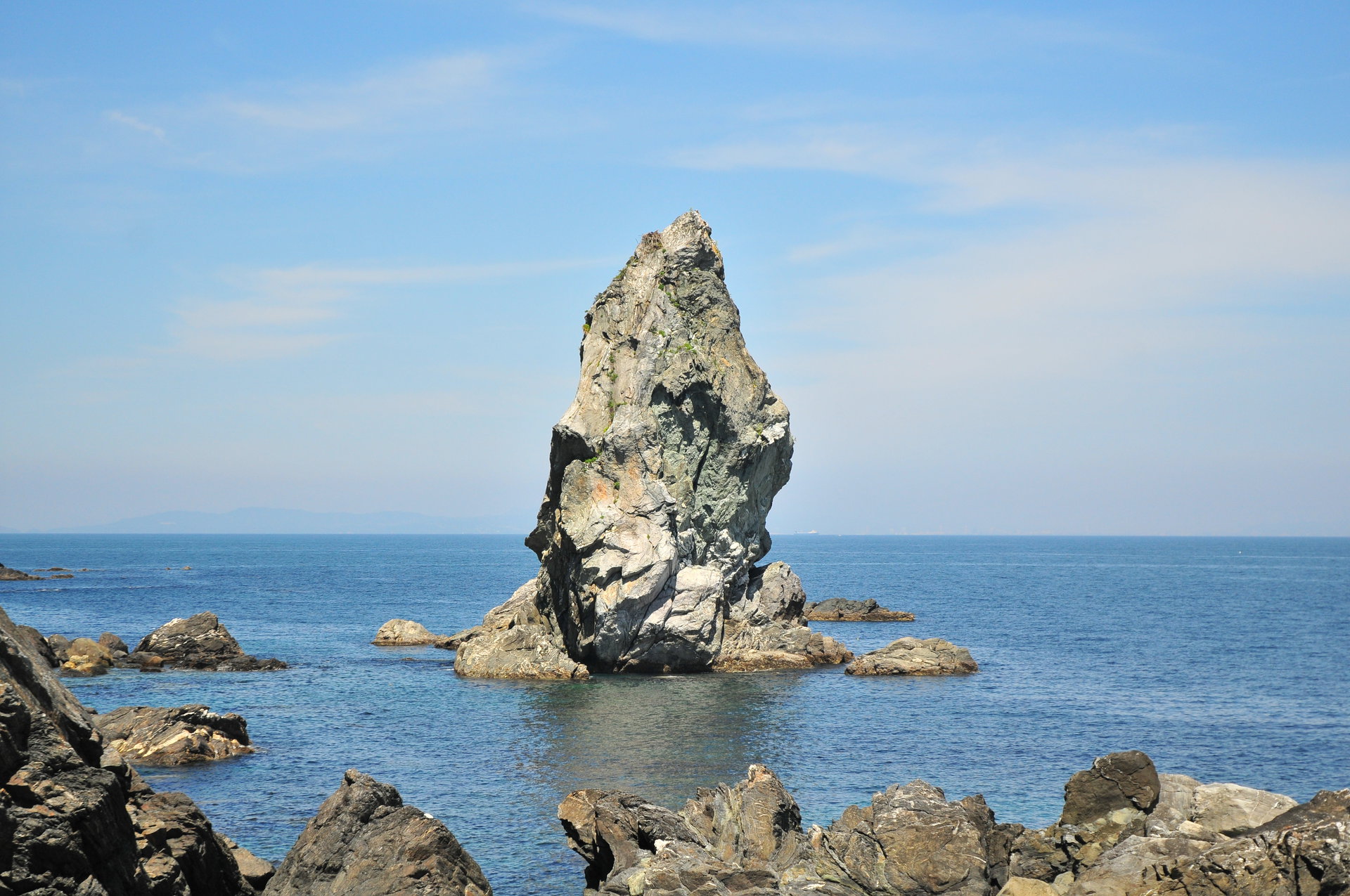 沼岛 沼岛