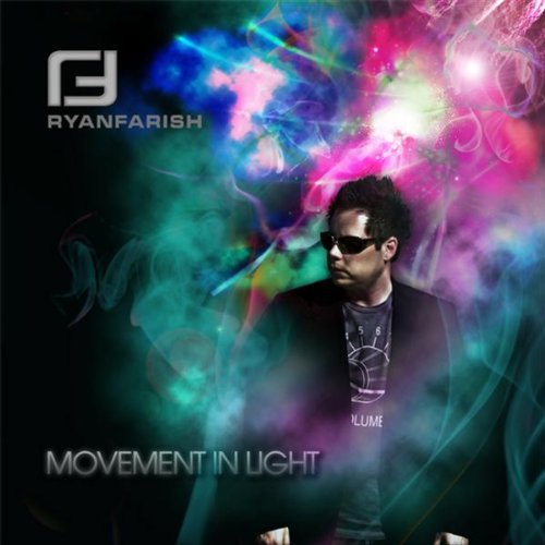 Movement In Light 光中流动(2009年) Movement In Light 光中流动(2009年)