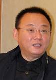 欢天喜地对亲家