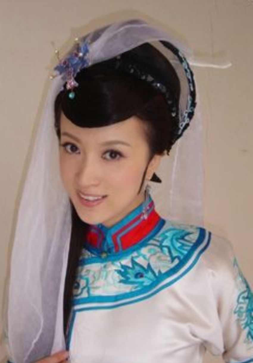 那齐娅 那齐娅
