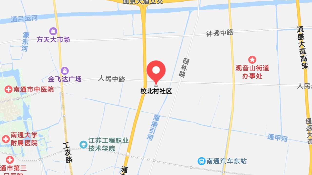 地图信息