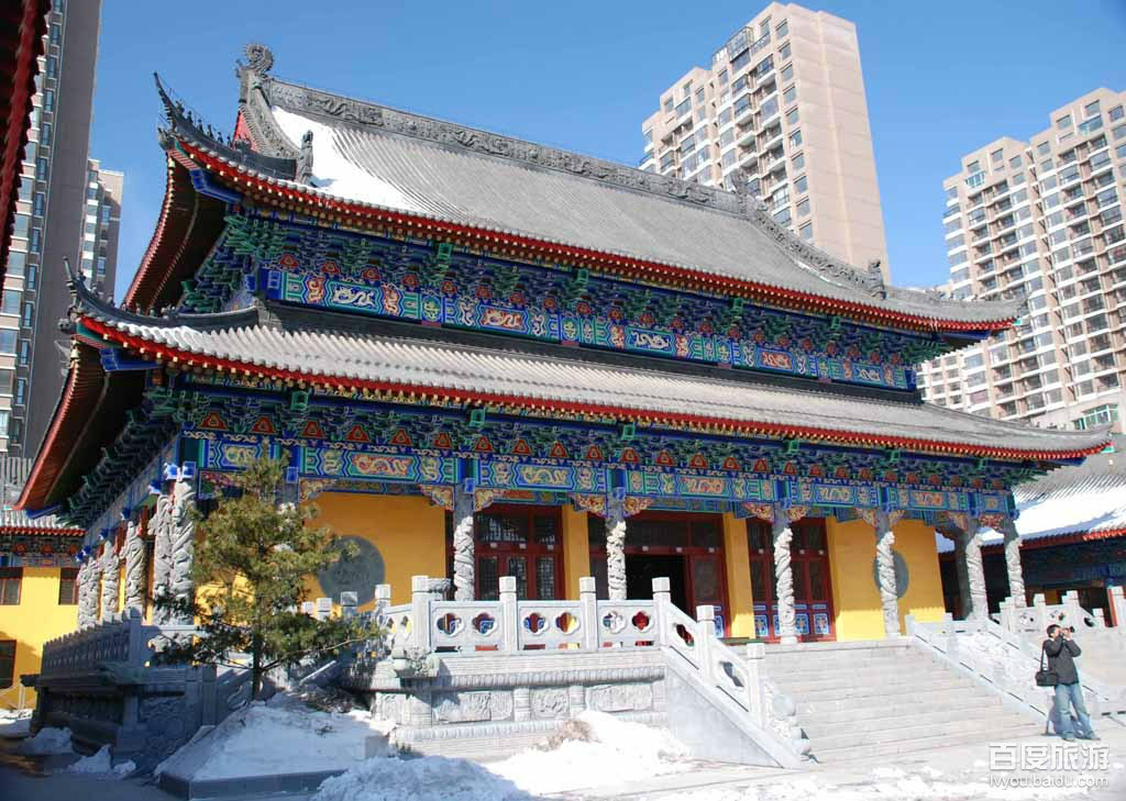 大法寺 大法寺