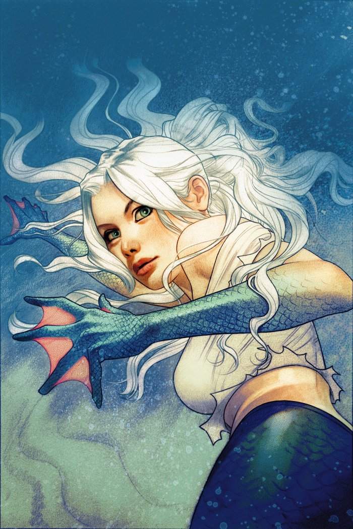 海豚(dc漫画角色) 海豚(dc漫画角色)