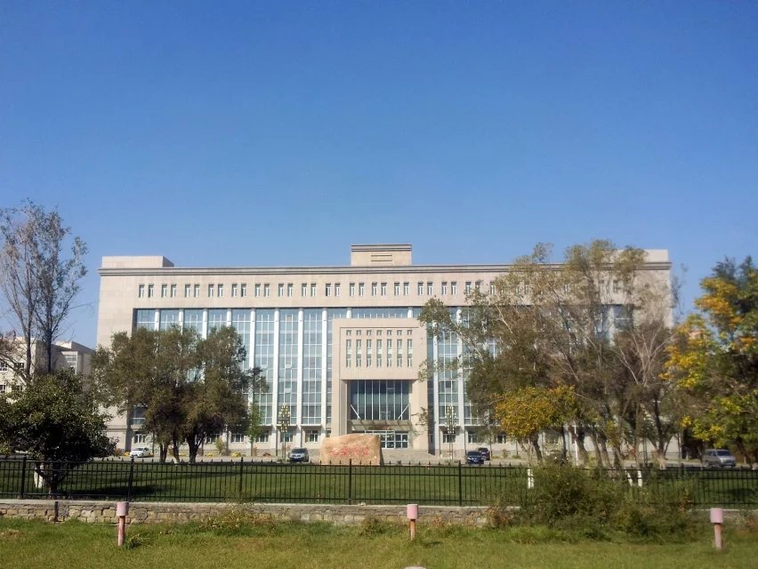 新疆农业大学 新疆农业大学