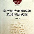 宽严相济刑事政策及其司法实现 宽严相济刑事政策及其司法实现