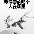 我深爱的那个人在哪里 我深爱的那个人在哪里