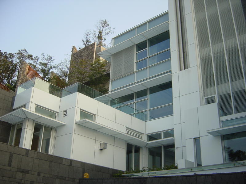2011年亚洲十大超级豪宅 2011年亚洲十大超级豪宅