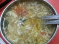 鸡蛋汤