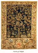 威廉·莫里斯 William Morris 的封面设计