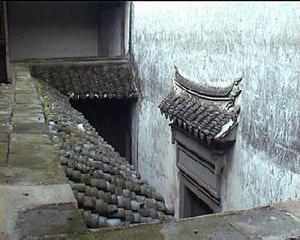 齐鲁庭院 齐鲁庭院