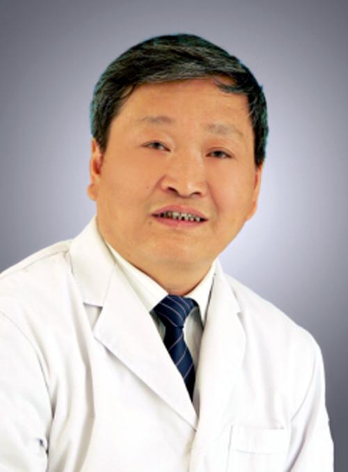 刘钢(宫廷正骨项目代表性传承人) 刘钢(宫廷正骨项目代表性传承人)