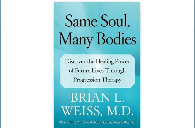 Same Soul, Many Bodies Same Soul, Many Bodies