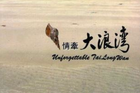 情牵大浪湾 情牵大浪湾