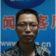 胡杰(中国节能服务网主编)