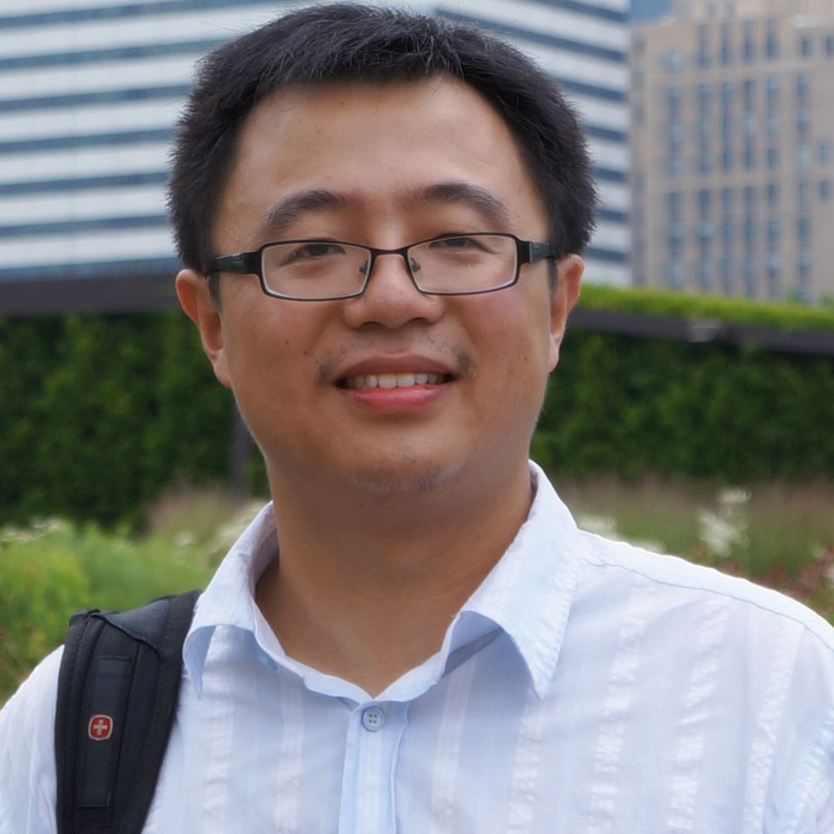 聂舟 聂舟