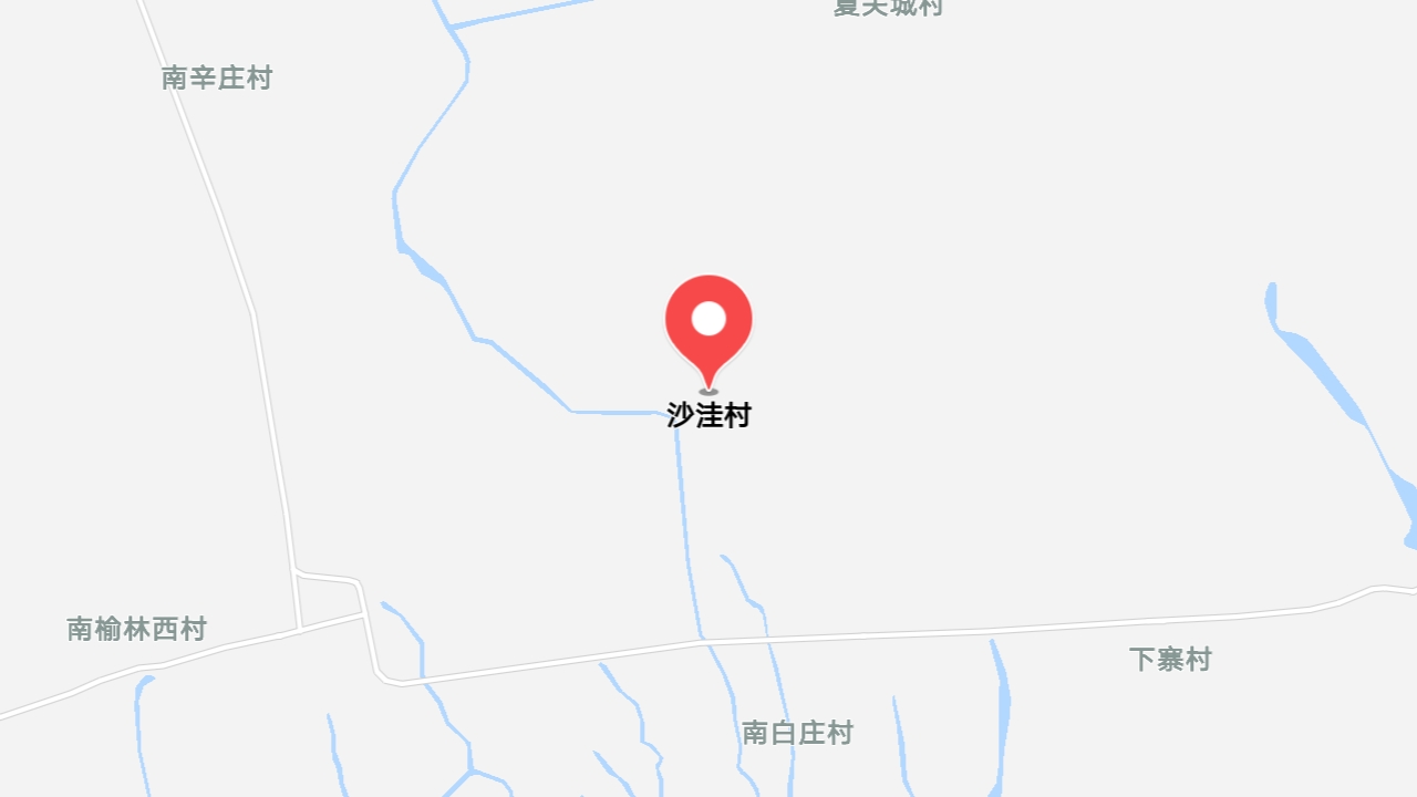 地图信息