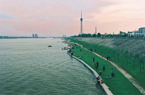 洛阳八大景 洛阳八大景