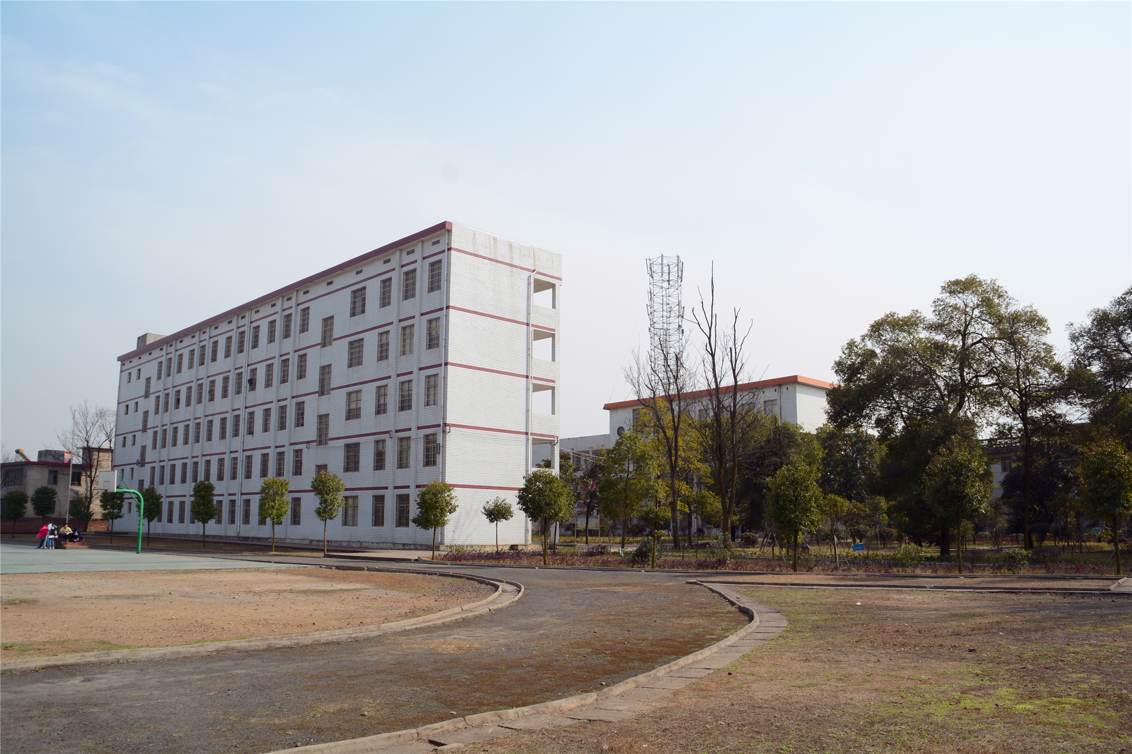 常宁市松柏中学 常宁市松柏中学