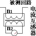 泰峰电流互感器 泰峰电流互感器