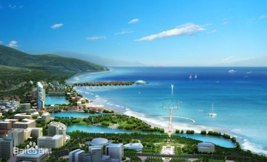 北海经济开发区(北海新区) 北海经济开发区(北海新区)
