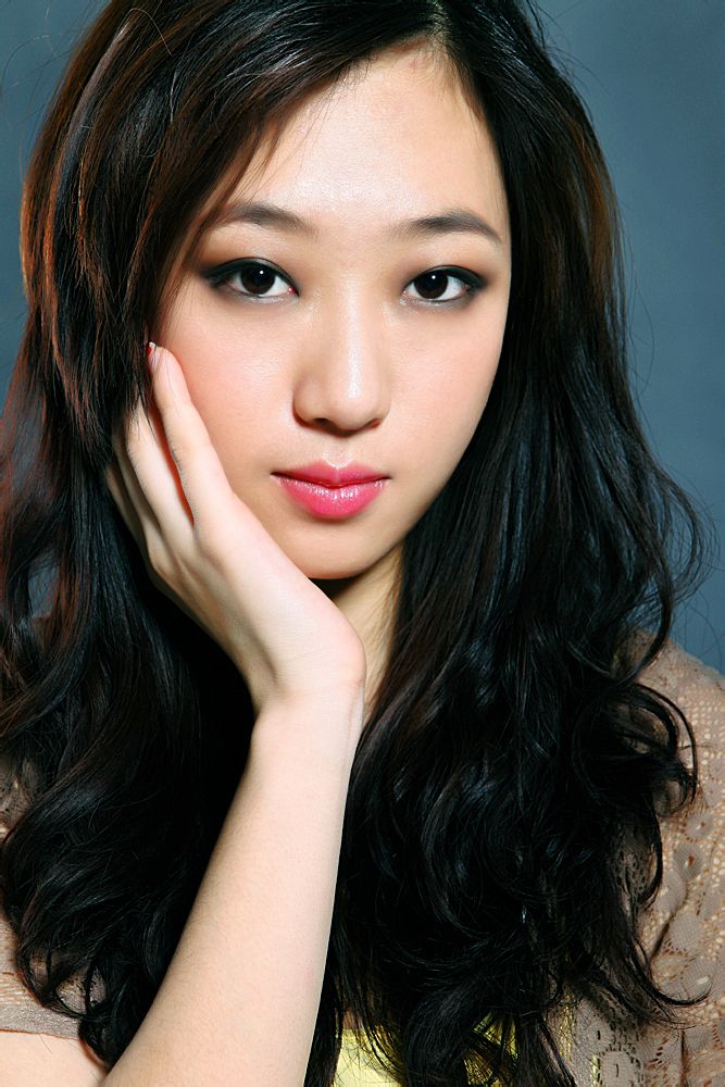 李婧(中国女歌手)