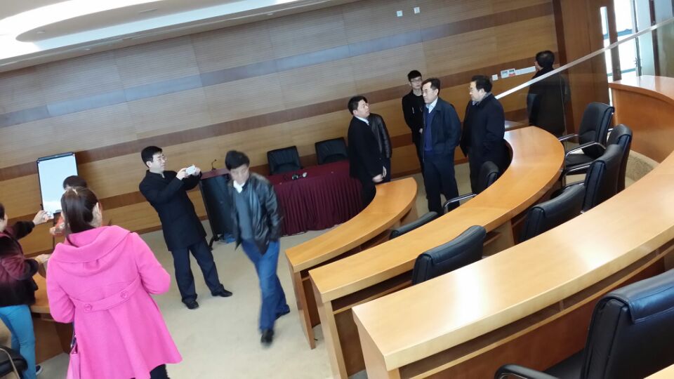 西北工业大学MBA苏州教学中心 西北工业大学MBA苏州教学中心