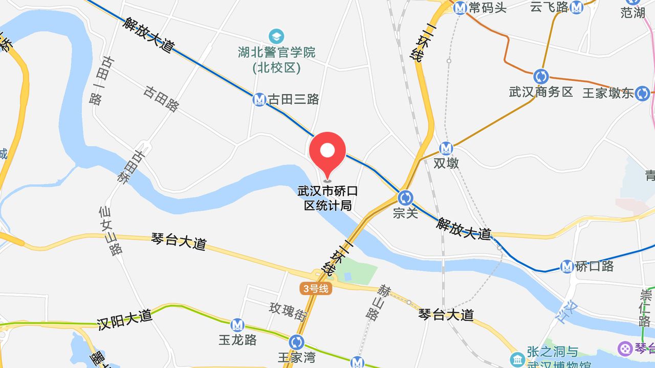 地图信息