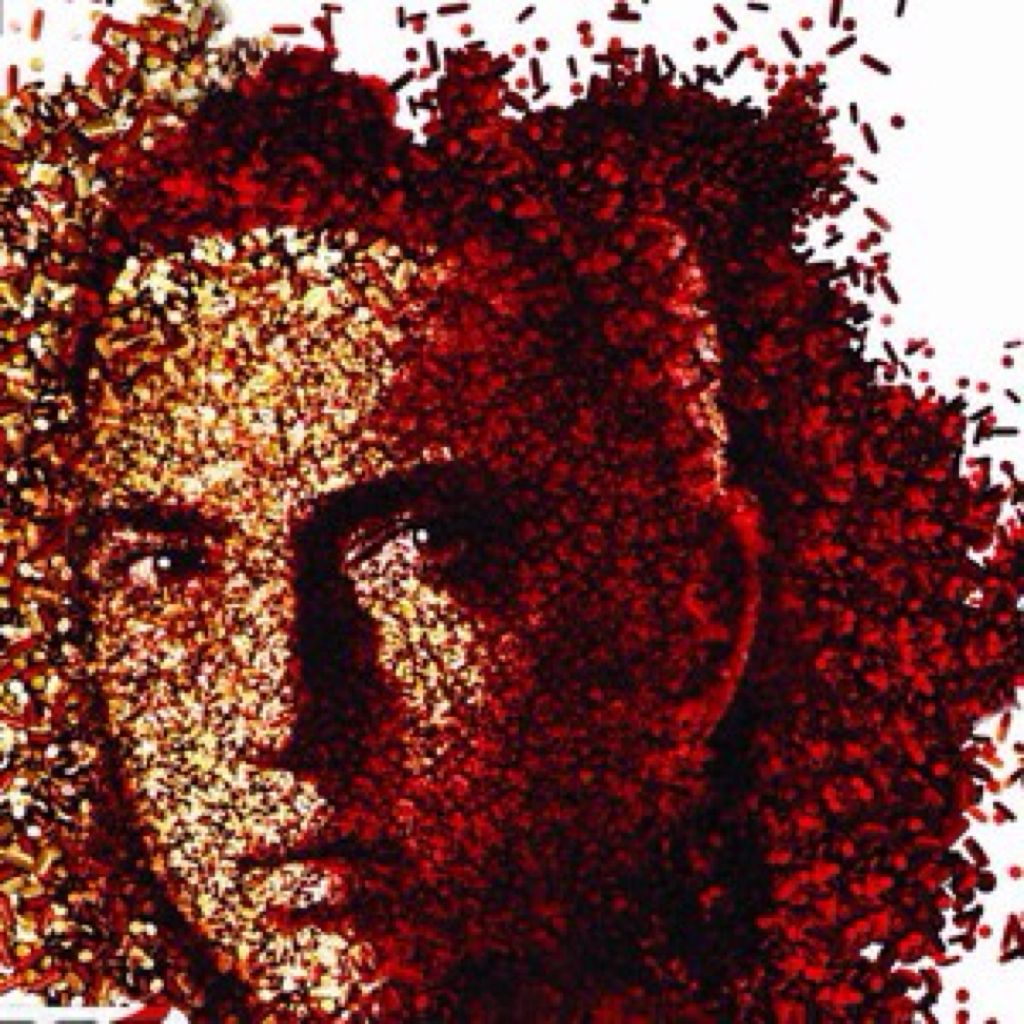 《Relapse》封面 《Relapse》封面
