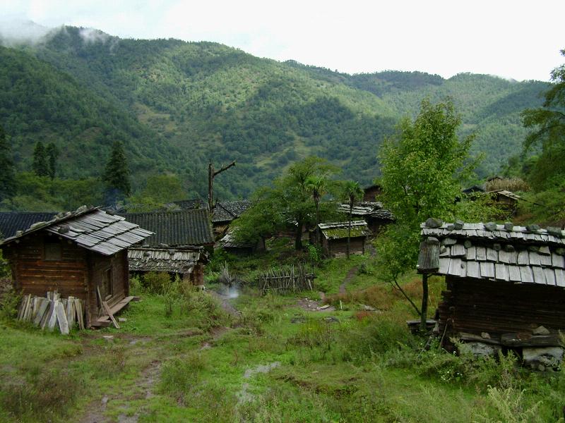 胜利村(云南省大理洱源县西山乡胜利村委会)