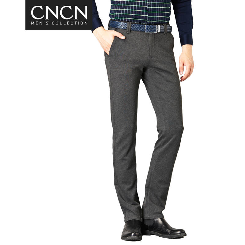 CNCN休闲裤 CNCN休闲裤