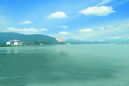 武进太湖湾旅游度假区 武进太湖湾旅游度假区