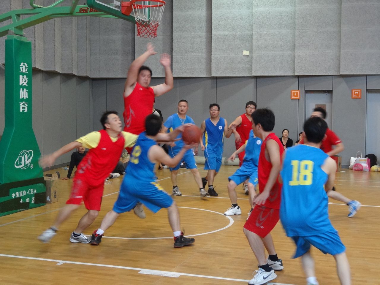 西北工业大学MBA苏州教学中心 西北工业大学MBA苏州教学中心